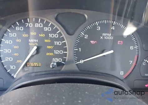 2000 Saturn Ls z USA, uszkodzony, nr VIN 1G8JS52F9YY679884